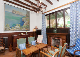 Hotel El Guía 2