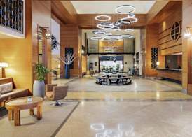 Kempinski Hotel Barbaros Bay Bodrum 3