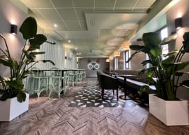 Kinlay Hostel Eyre Square - Best Hostel in Ireland 2025 4