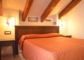 Hotel Due Torri 5