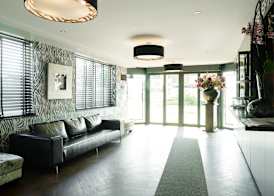 Boutique Hotel Chariot - Amsterdam Schiphol Airport 2