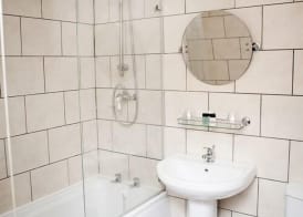 The Crewe Arms Hotel 4