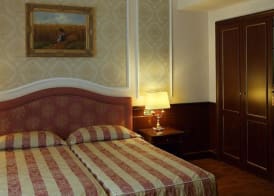 Hotel Simplon 5