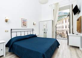 Hotel Fontana 5