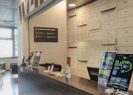 B&B Hotel Firenze Novoli 3