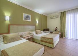 Blue Star Hotel 5