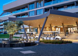 Petram Resort & Residences 3