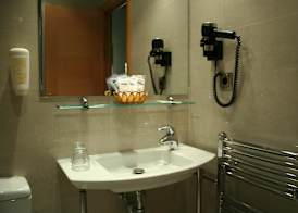 Hotel 4C Puerta Europa 2