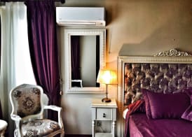 Hotel Daphne 2
