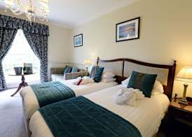 Best Western Lamphey Court Hotel and Spa 5