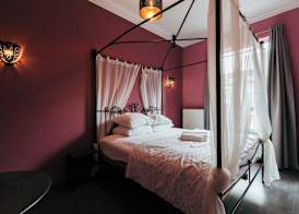 Riad Nour Hotel 5