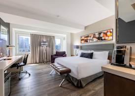 The Godfrey Hotel Chicago 5