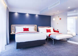 Holiday Inn Express BRIDGWATER M5, JCT. 24 by IHG 5