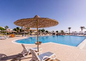 Shoni Bay Resort 4