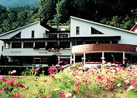 Hotel Bruggner Stub`n 4