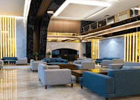 Mirnian Hotel 3