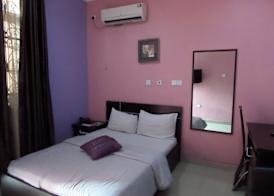 Alheri Suites 3