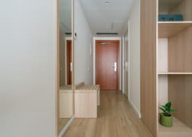 Limehome Barcelona Carrer de Besalú 82 5