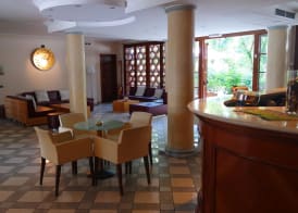 Country Hotel Castelbarco 2