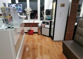 Flipper Hotel Amsterdam 4
