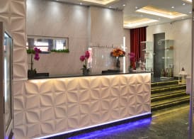 Erase un Hotel 2
