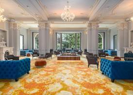 Hotel Reine Victoria 2