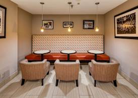 SureStay Plus Hotel by Best Western Durham Medical Center 4