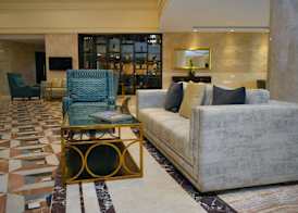 Bravia Hotel Niamey 3