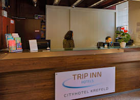 Trip Inn Hotel Krefeld 5