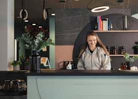 Holiday Inn - the niu, Cure Erlangen by IHG 3