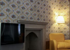 Hotel Cavour Et Des Officiers 4