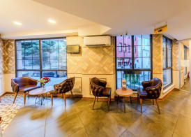 Sultan Hamit Hotel 2