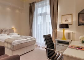 Rheinhotel Dreesen 5