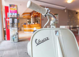 Hotel Airone 3