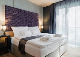 Onyx Luxury Budapest 3
