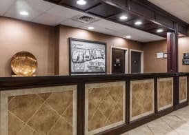 Super 8 by Wyndham Atoka 4