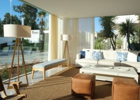 Malibu Foz Hotel - La Maison Younan 4