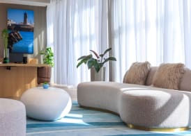 Citadines Al Ghubrah Muscat 5