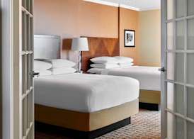 Scottsdale Marriott Old Town 4