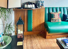 Clifton Court Hotel 5