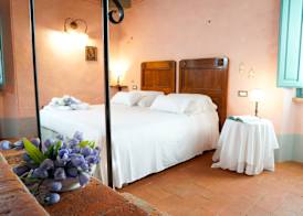 Cortona Resort-Le Terre Dei Cavalieri 4