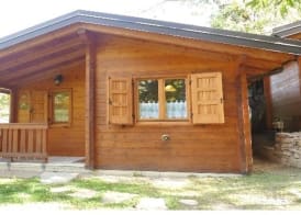 Glamping Villaggio Parco Dei Castagni 4 stelle 3