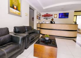 Lebanon Hotel 2