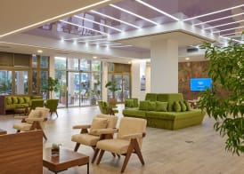 Azul Beach Resort Montenegro by Karisma - All Inclusive 2