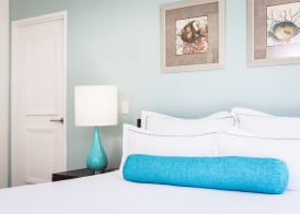 Carlisle Bay 4