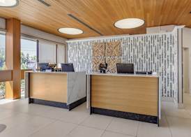 Best Western Cedar Park Inn 2