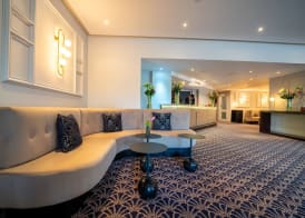 The Winchester Hotel and Spa 4