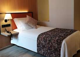 Hotel 3K Porto Aeroporto 5
