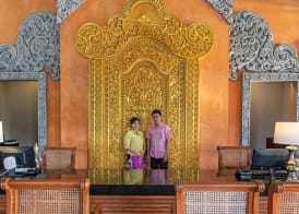Rawai Palm Beach Resort - SHA Extra Plus 2