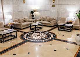 Al Mukhtara Almasi Hotel 2